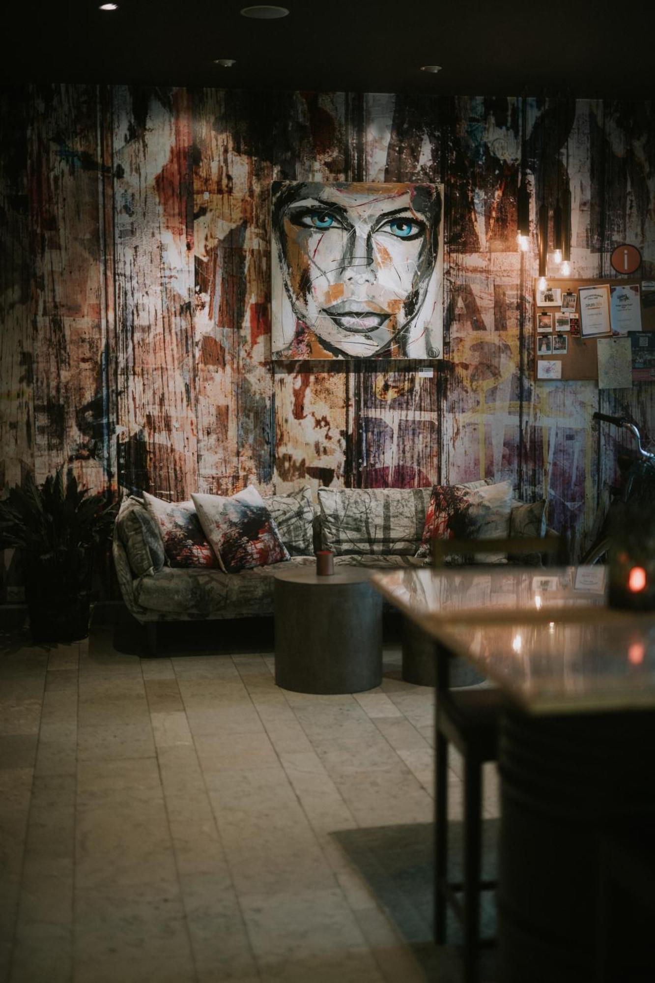 Comfort Hotel Jazz, Boras Exterior photo